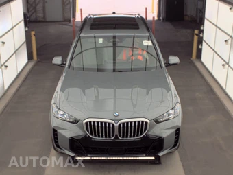 2026 BMW X5 Sports Activity Vehicle sDrive40i M SPORT LINE - miniatura 2