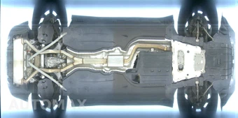 2026 BMW X5 Sports Activity Vehicle sDrive40i M SPORT LINE - miniatura 24