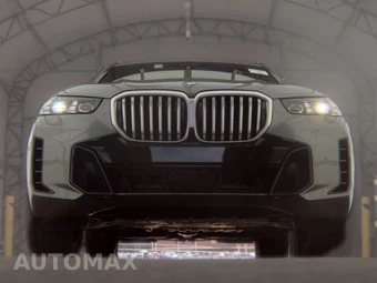 2026 BMW X5 Sports Activity Vehicle sDrive40i M SPORT LINE - miniatura 3