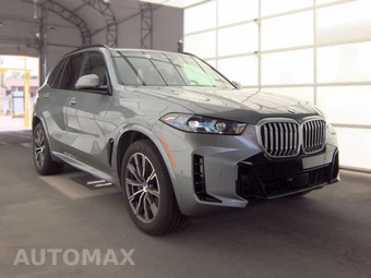 2026 BMW X5 Sports Activity Vehicle sDrive40i M SPORT LINE - miniatura 4