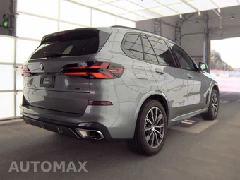 2026 BMW X5 Sports Activity Vehicle sDrive40i M SPORT LINE - miniatura 5