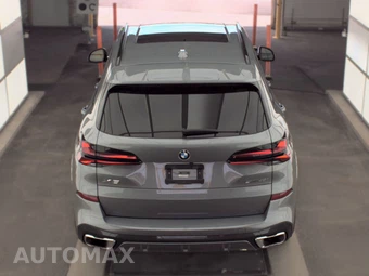 2026 BMW X5 Sports Activity Vehicle sDrive40i M SPORT LINE - miniatura 6