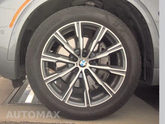 2026 BMW X5 Sports Activity Vehicle sDrive40i M SPORT LINE - miniatura 9