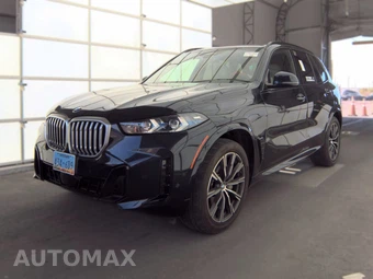 2026 BMW X5 Sports Activity Vehicle sDrive40i M SPORT LINE