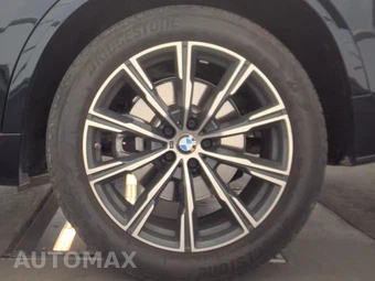 2026 BMW X5 Sports Activity Vehicle sDrive40i M SPORT LINE - miniatura 12
