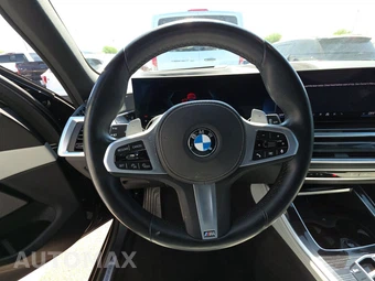 2026 BMW X5 Sports Activity Vehicle sDrive40i M SPORT LINE - miniatura 16