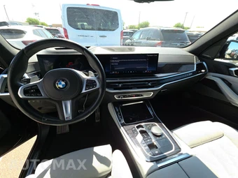 2026 BMW X5 Sports Activity Vehicle sDrive40i M SPORT LINE - miniatura 17