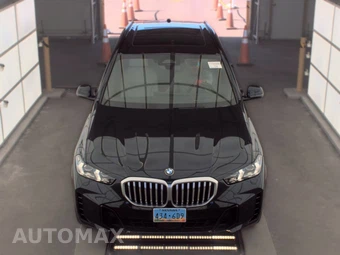 2026 BMW X5 Sports Activity Vehicle sDrive40i M SPORT LINE - miniatura 2