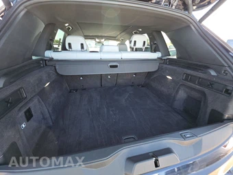 2026 BMW X5 Sports Activity Vehicle sDrive40i M SPORT LINE - miniatura 23