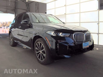 2026 BMW X5 Sports Activity Vehicle sDrive40i M SPORT LINE - miniatura 4