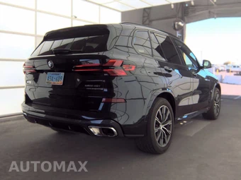 2026 BMW X5 Sports Activity Vehicle sDrive40i M SPORT LINE - miniatura 5