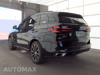 2026 BMW X5 Sports Activity Vehicle sDrive40i M SPORT LINE - miniatura 8