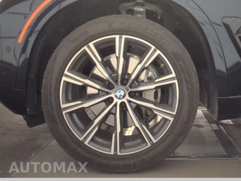 2026 BMW X5 Sports Activity Vehicle sDrive40i M SPORT LINE - miniatura 9