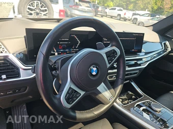 2026 BMW X5 Sports Activity Vehicle sDrive40i M SPORT LINE - miniatura 10