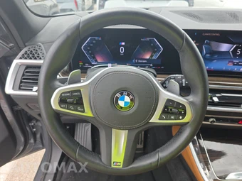 2026 BMW X5 Sports Activity Vehicle sDrive40i M SPORT LINE - miniatura 16