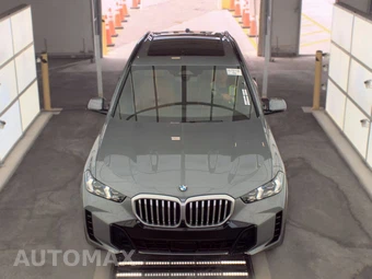 2026 BMW X5 Sports Activity Vehicle sDrive40i M SPORT LINE - miniatura 2