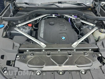 2026 BMW X5 Sports Activity Vehicle sDrive40i M SPORT LINE - miniatura 22