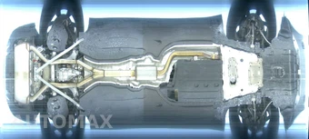 2026 BMW X5 Sports Activity Vehicle sDrive40i M SPORT LINE - miniatura 24