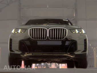 2026 BMW X5 Sports Activity Vehicle sDrive40i M SPORT LINE - miniatura 3