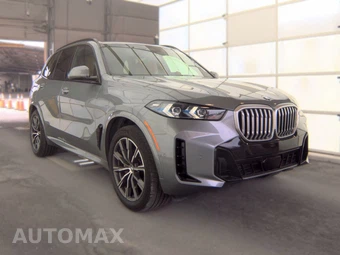 2026 BMW X5 Sports Activity Vehicle sDrive40i M SPORT LINE - miniatura 4