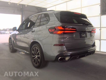2026 BMW X5 Sports Activity Vehicle sDrive40i M SPORT LINE - miniatura 8