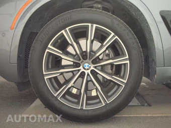 2026 BMW X5 Sports Activity Vehicle sDrive40i M SPORT LINE - miniatura 9