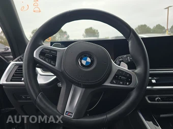 2026 BMW X5 Sports Activity Vehicle sDrive40i M SPORT LINE - miniatura 10