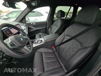 2026 BMW X5 Sports Activity Vehicle sDrive40i M SPORT LINE - miniatura 7