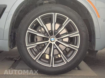 2026 BMW X5 Sports Activity Vehicle sDrive40i M SPORT LINE - miniatura 10