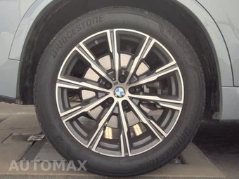2026 BMW X5 Sports Activity Vehicle sDrive40i M SPORT LINE - miniatura 11