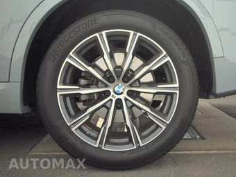 2026 BMW X5 Sports Activity Vehicle sDrive40i M SPORT LINE - miniatura 12