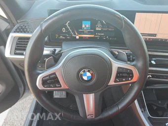 2026 BMW X5 Sports Activity Vehicle sDrive40i M SPORT LINE - miniatura 16