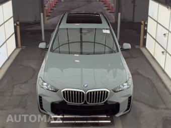 2026 BMW X5 Sports Activity Vehicle sDrive40i M SPORT LINE - miniatura 2