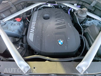 2026 BMW X5 Sports Activity Vehicle sDrive40i M SPORT LINE - miniatura 22