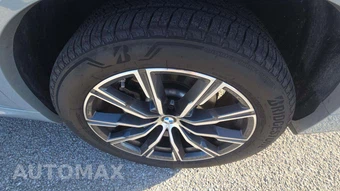 2026 BMW X5 Sports Activity Vehicle sDrive40i M SPORT LINE - miniatura 27