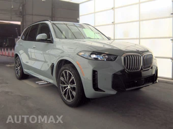 2026 BMW X5 Sports Activity Vehicle sDrive40i M SPORT LINE - miniatura 4