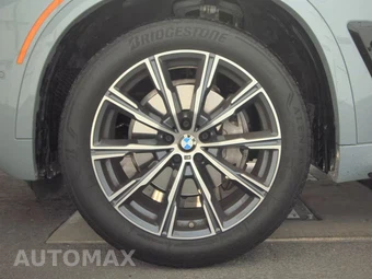 2026 BMW X5 Sports Activity Vehicle sDrive40i M SPORT LINE - miniatura 9