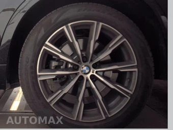 2026 BMW X5 Sports Activity Vehicle sDrive40i M SPORT LINE - miniatura 12