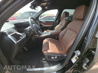 2026 BMW X5 Sports Activity Vehicle sDrive40i M SPORT LINE - miniatura 13