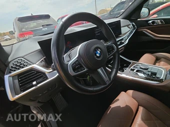2026 BMW X5 Sports Activity Vehicle sDrive40i M SPORT LINE - miniatura 16