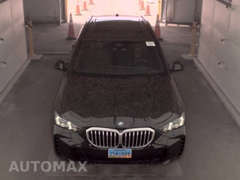 2026 BMW X5 Sports Activity Vehicle sDrive40i M SPORT LINE - miniatura 2