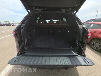 2026 BMW X5 Sports Activity Vehicle sDrive40i M SPORT LINE - miniatura 23