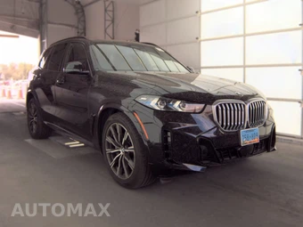 2026 BMW X5 Sports Activity Vehicle sDrive40i M SPORT LINE - miniatura 4