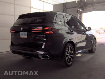 2026 BMW X5 Sports Activity Vehicle sDrive40i M SPORT LINE - miniatura 5