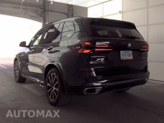 2026 BMW X5 Sports Activity Vehicle sDrive40i M SPORT LINE - miniatura 8