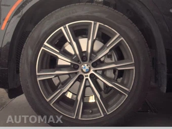 2026 BMW X5 Sports Activity Vehicle sDrive40i M SPORT LINE - miniatura 9