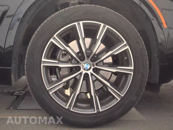 2026 BMW X5 Sports Activity Vehicle sDrive40i M SPORT LINE - miniatura 10