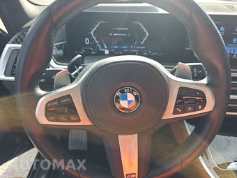 2026 BMW X5 Sports Activity Vehicle sDrive40i M SPORT LINE - miniatura 16