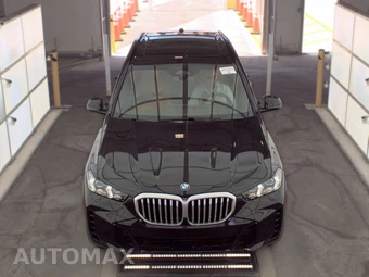 2026 BMW X5 Sports Activity Vehicle sDrive40i M SPORT LINE - miniatura 2