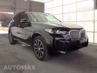 2026 BMW X5 Sports Activity Vehicle sDrive40i M SPORT LINE - miniatura 4